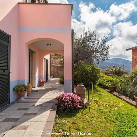 Affittacamere Niria, Terre Marine Volastra Exterior photo