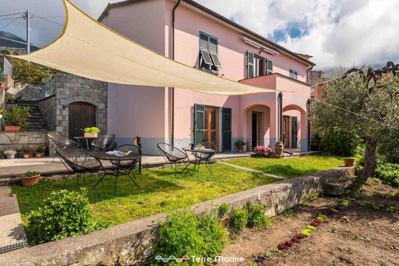 Affittacamere Niria, Terre Marine Volastra Exterior photo