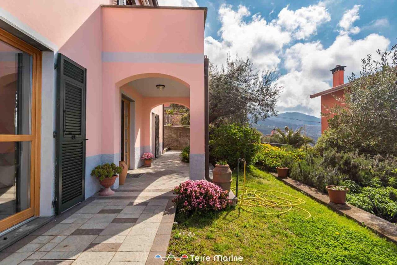 Affittacamere Niria, Terre Marine Volastra Exterior photo