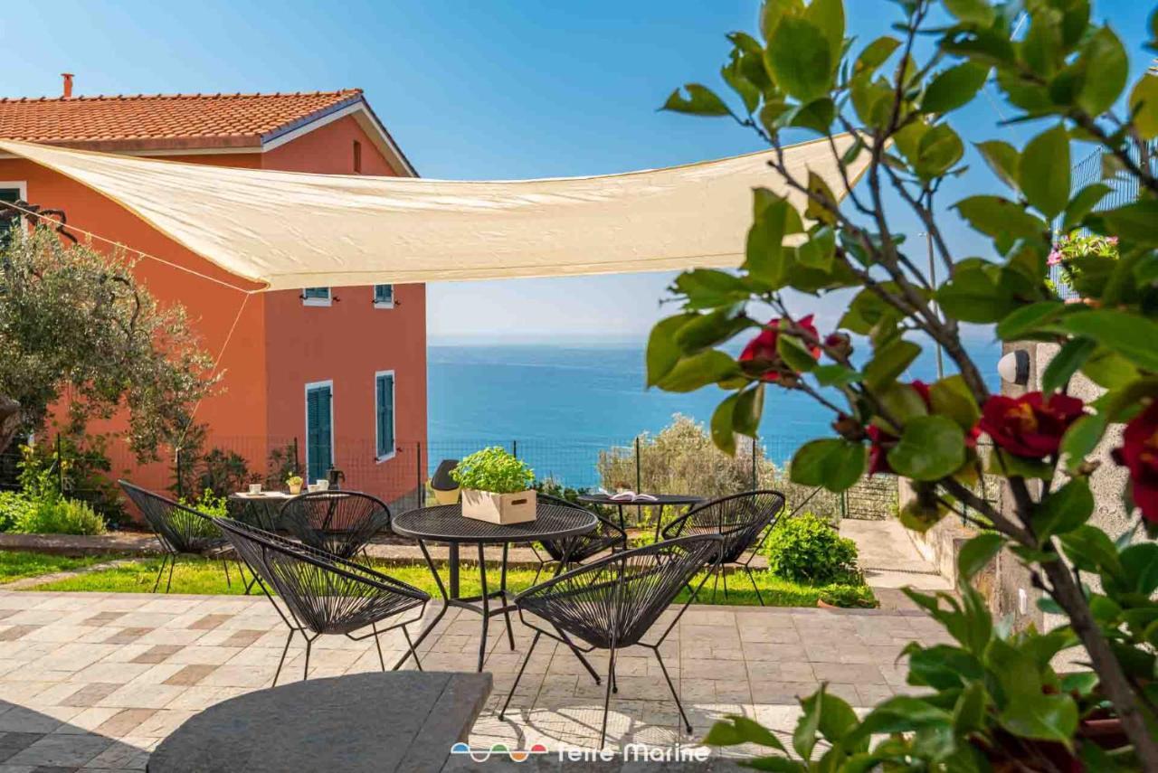 Affittacamere Niria, Terre Marine Volastra Exterior photo