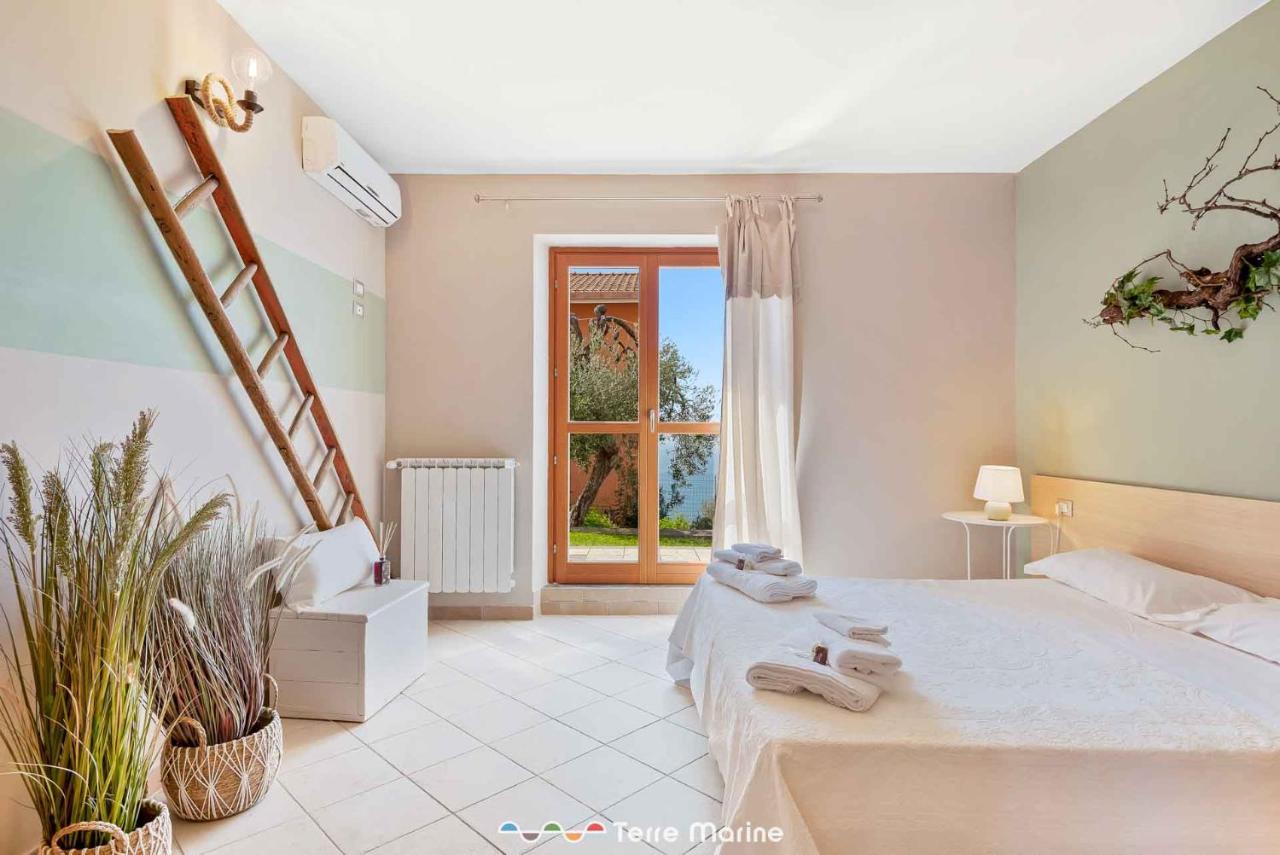 Affittacamere Niria, Terre Marine Volastra Exterior photo