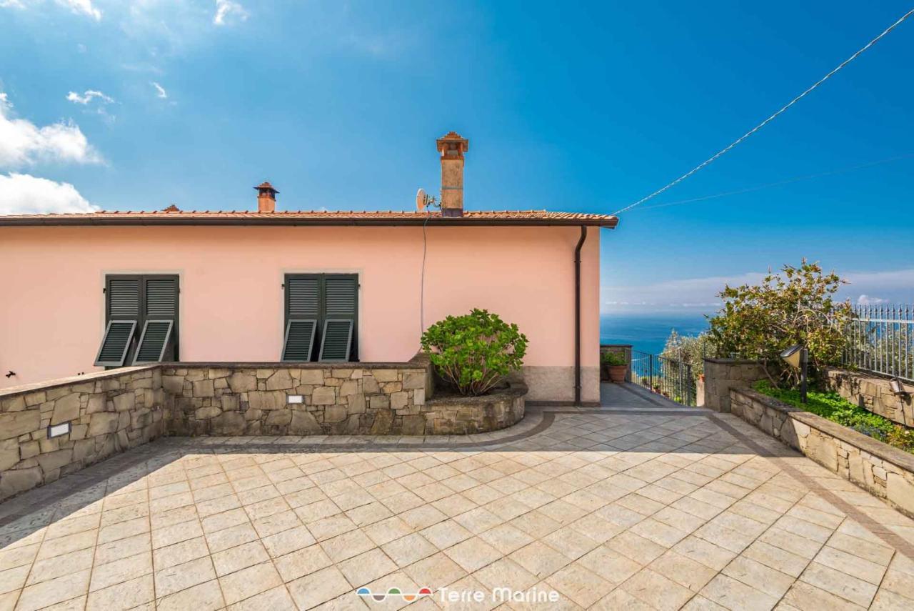 Affittacamere Niria, Terre Marine Volastra Exterior photo
