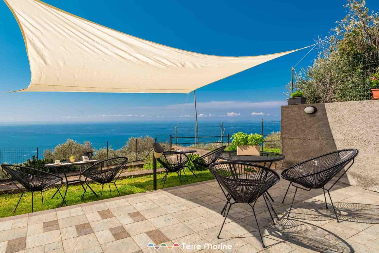 Affittacamere Niria, Terre Marine Volastra Exterior photo
