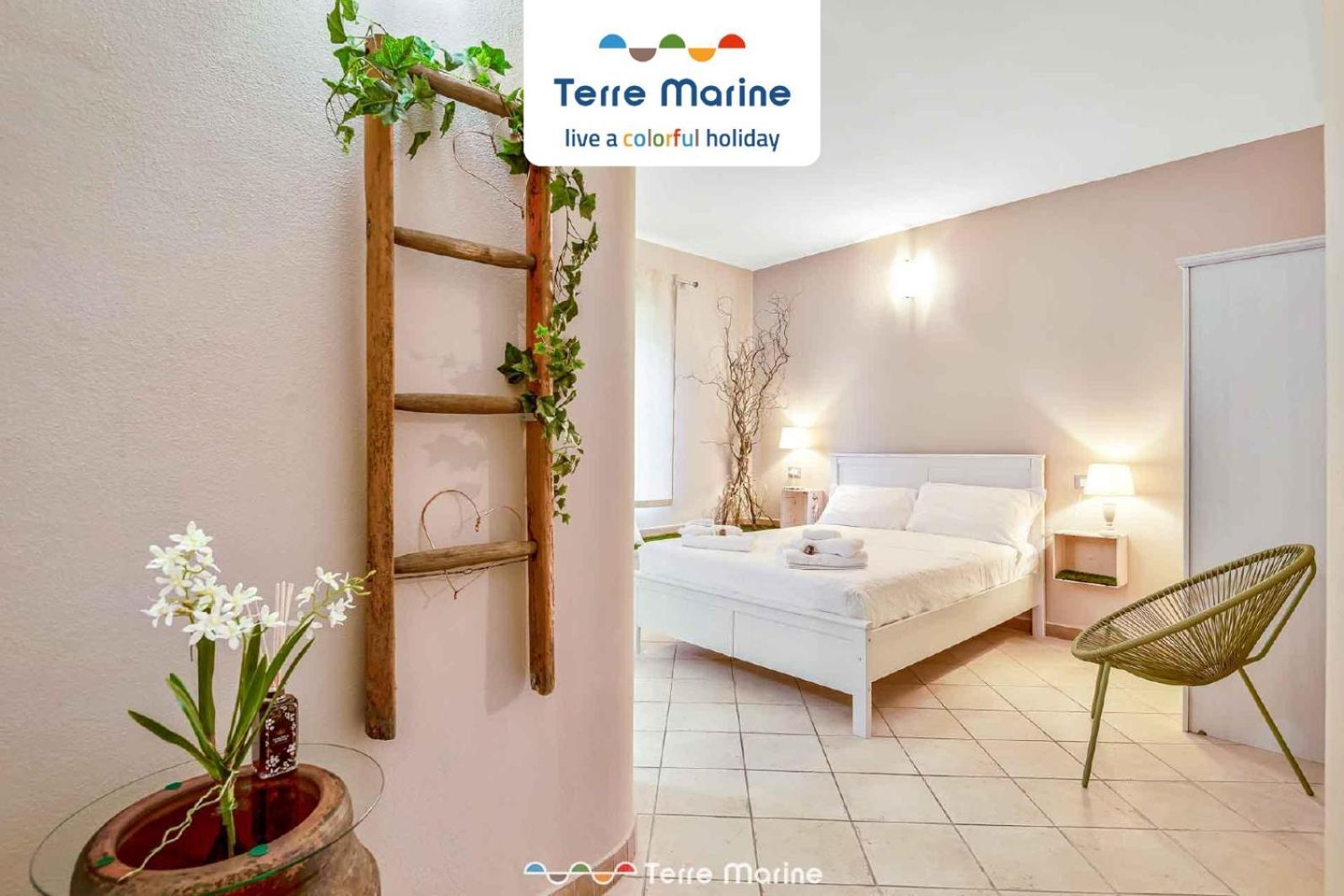 Affittacamere Niria, Terre Marine Volastra Exterior photo